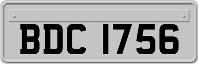 BDC1756