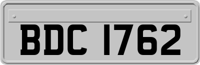 BDC1762
