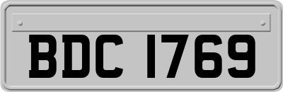 BDC1769