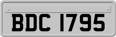 BDC1795