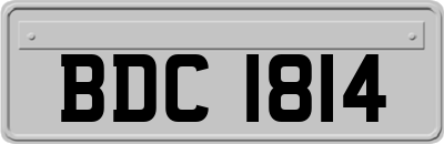 BDC1814
