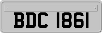 BDC1861