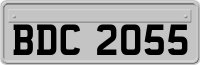 BDC2055