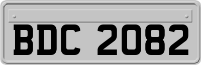 BDC2082