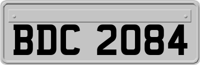 BDC2084