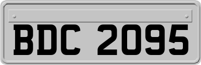 BDC2095