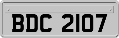 BDC2107