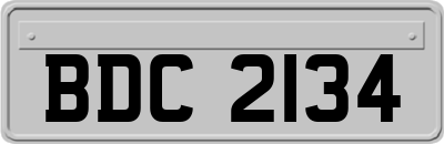 BDC2134