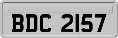 BDC2157