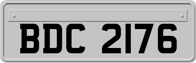 BDC2176