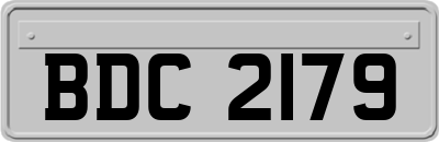 BDC2179