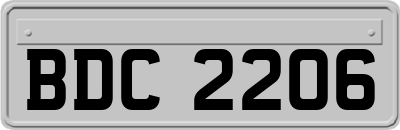 BDC2206