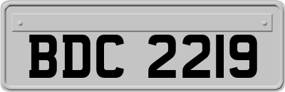 BDC2219