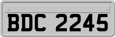 BDC2245