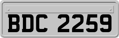 BDC2259