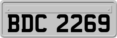 BDC2269