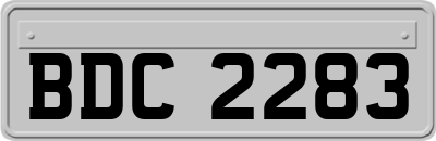 BDC2283