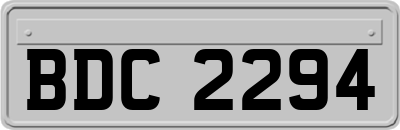 BDC2294