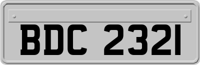 BDC2321