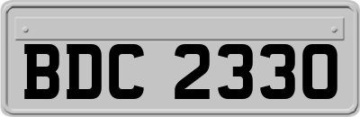BDC2330