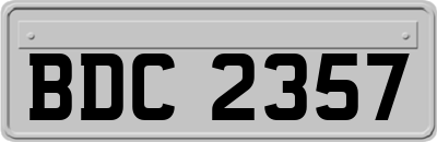 BDC2357