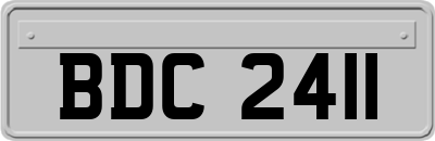 BDC2411