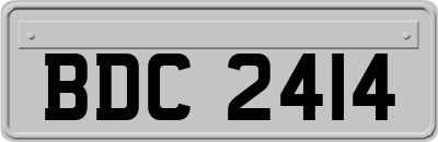 BDC2414