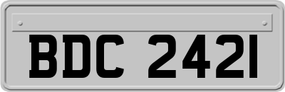 BDC2421