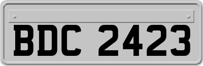 BDC2423