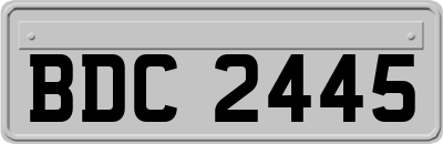 BDC2445