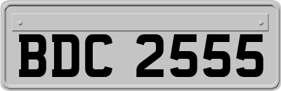 BDC2555