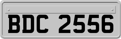 BDC2556