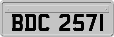 BDC2571