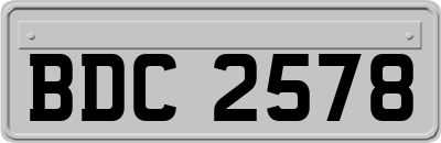 BDC2578