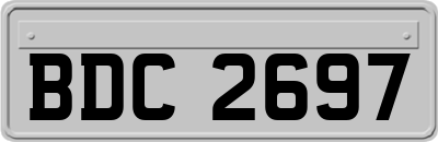 BDC2697