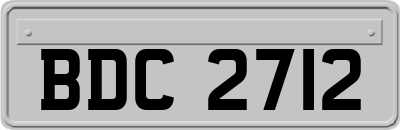 BDC2712