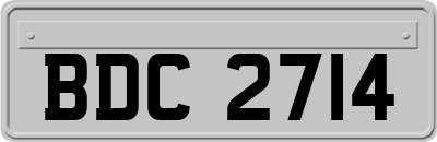 BDC2714