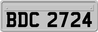 BDC2724