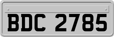 BDC2785