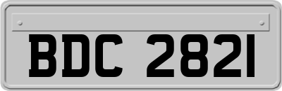 BDC2821