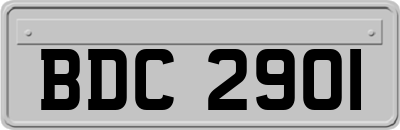 BDC2901