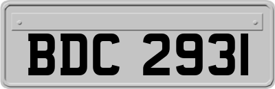 BDC2931