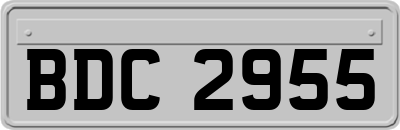 BDC2955