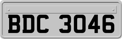 BDC3046