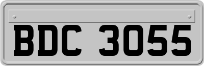 BDC3055