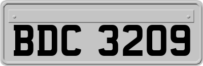 BDC3209