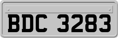 BDC3283