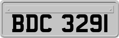 BDC3291