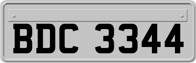 BDC3344