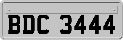 BDC3444